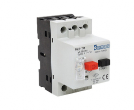 Автоматы защиты двигателей - EMAS 