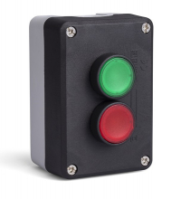 Серии P, IP50-IP65 - EMAS 