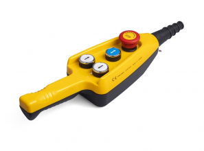 Пульт управления 4-х кнопочный, PARK4BDM - EMAS 