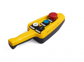 Пульт управления 4-х кнопочный, PARK4CS1 - EMAS 