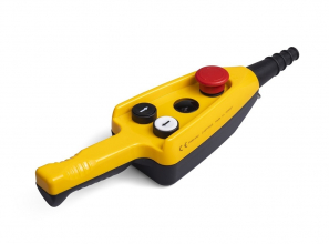 Пульт управления 3-х кнопочный, PARK4M2 - EMAS 