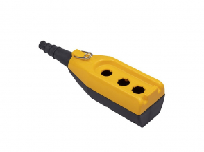 Пульт управления 3-x кнопочный, без блок-контактов и кнопок, PV3X - EMAS 