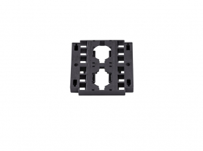 Платформа для установки контактов, PVA - EMAS 