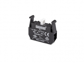 Блок-контакт "Старт" (1НО), PVB1 - EMAS 