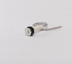 Светосигнальная арматура 24V AC/DC, зеленая S100LB2 - EMAS 