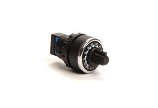 Потенциометр 1 kΩ, 22mm, BPR01K  - EMAS 