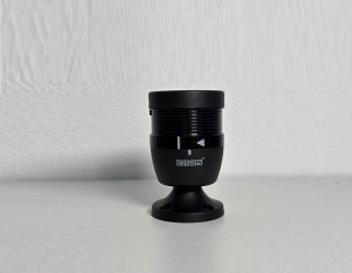 Зуммер 70 мм, 24V AC/DC, IP40, IK70X024ZM02 - EMAS 