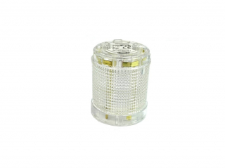 Сигнальный модуль IP40 белый, (без светодиода), 50 мм, IKM5B - EMAS 