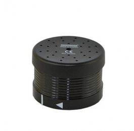 Зуммер для колонны серии IK (90 dB), 50 мм, 220V AC, IKM5Z220 - EMAS 