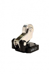 Консоль с металлическим роликом Ф22мм, LD22MIM211 - EMAS 