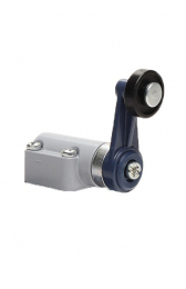 Консоль с пластмассовым роликом Ф18мм, LD53MEP121 - EMAS 